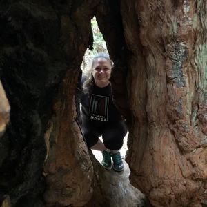 Meet your Posher, Melinda